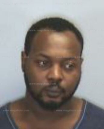 Earl Alvin Chatman Jr.