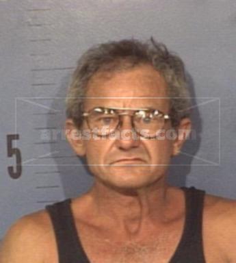 Roy Lynn Hickson