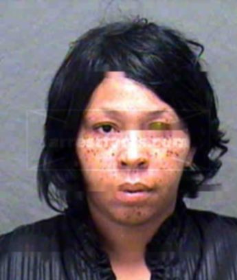Antoinette Nicole Norris