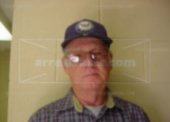 Kenneth Andrew Cockrell