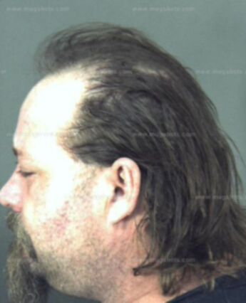 Donald Ray Hensley
