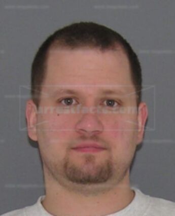 Gregory Kanz Jr