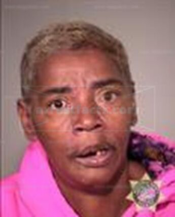 Evelyn Jean Griffith