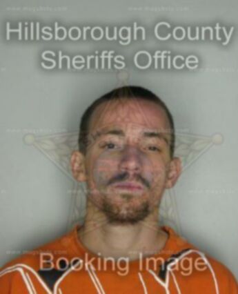 Michael James Oldham