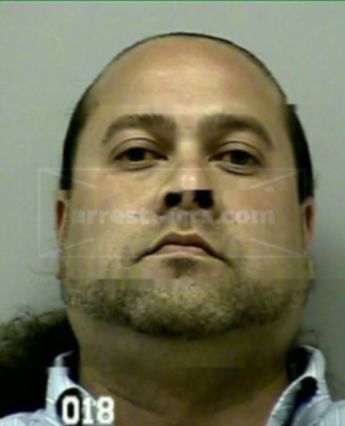 Andrew Allen Caillier