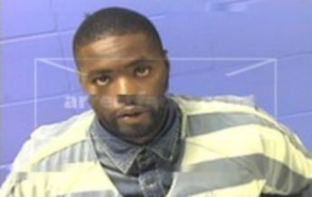 Bruce Dewayne Johnson