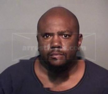 Taureun D. Burney