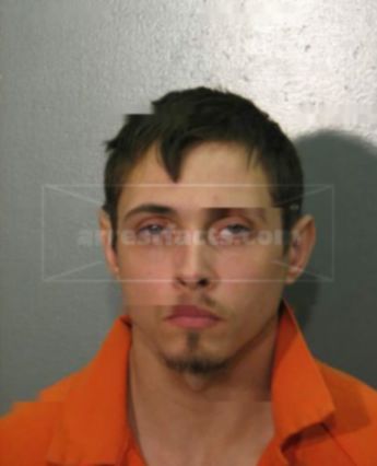 Jason Douglas Honaker