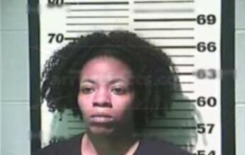 Latosha Danielle Williams