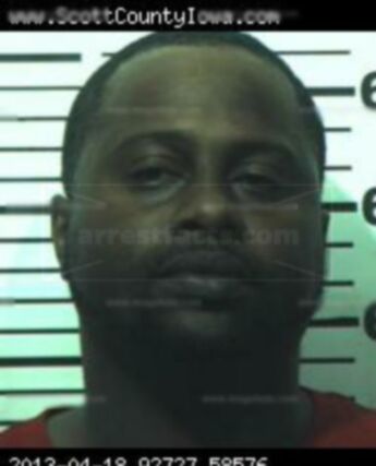 Eric Lamont Stewart