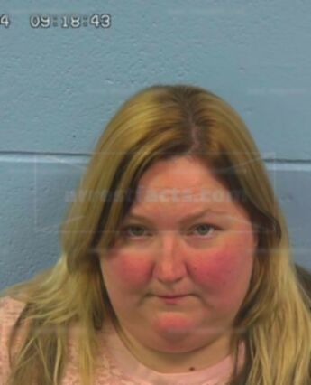 Toni Loraine Thomas