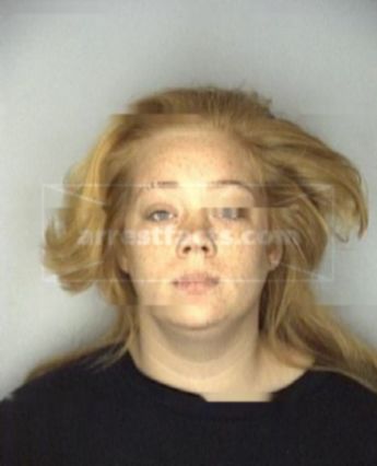 Jessica Marie Syvrud