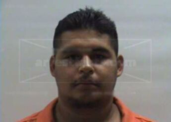 Gonzalez Adrian Lee