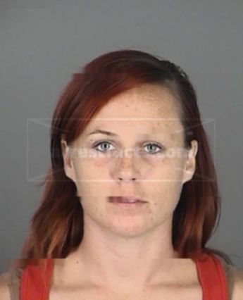 Krystina Nicole Truzack