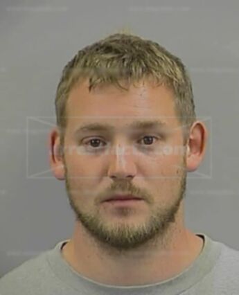 Joshua Frank Hyatt