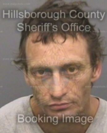 Timothy Elmer Otto