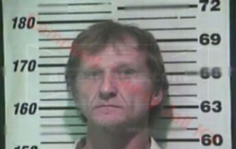 Gary Dale Hutchinson