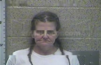 Donita Kay Jones