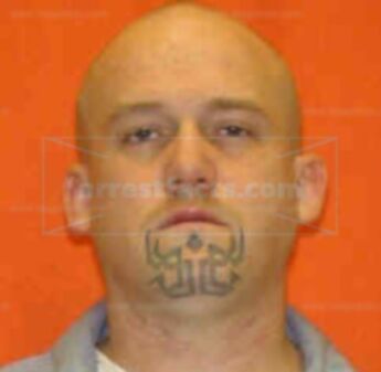 Brian Keith Rinehart