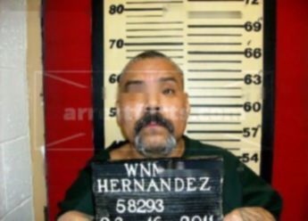Gilbert Hernandez