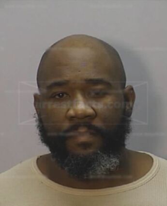 Andre Amon Thompson