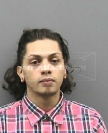 Jay Jay Fernandez