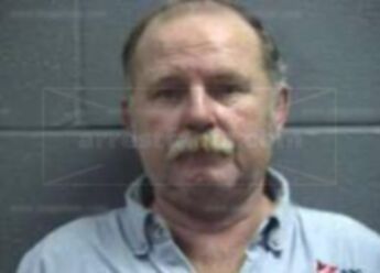 Robert Charles Mcdaniel