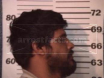 Salvador Guevara Mungia