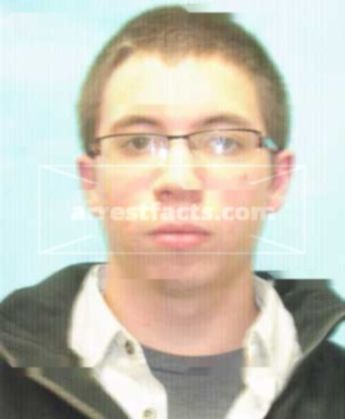 Evan Patrick Mohn