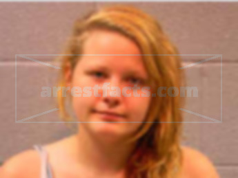 Jacoba Alexis Finley