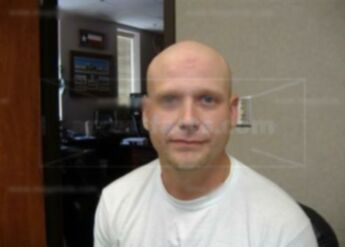 Jeffery Michael Steere