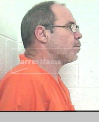 Timothy William Bradford