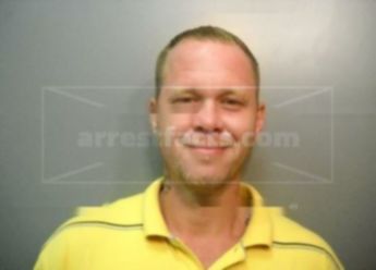 Blane Joseph Cadiere