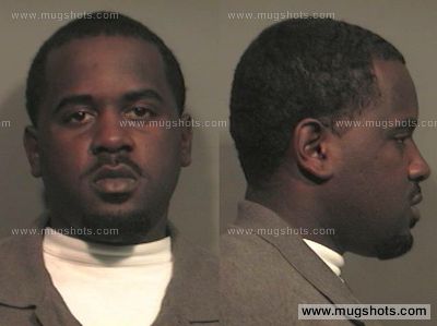 Brandon Tremaine Taylor