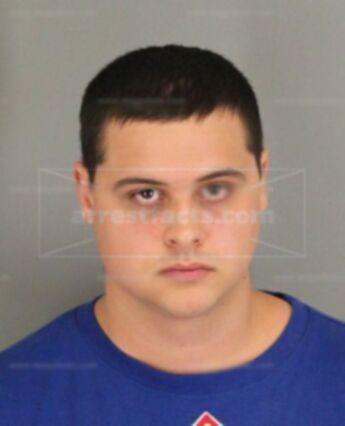 Jacob Alexander Shattuck