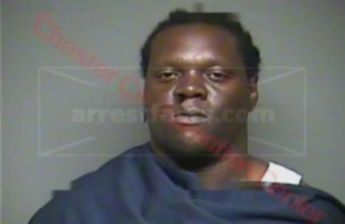 Marcus Antwon Stroud