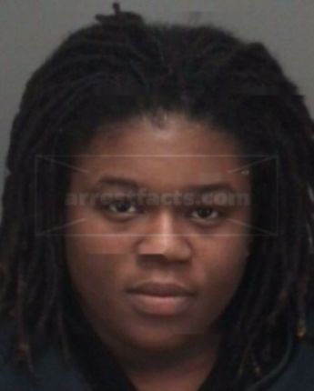 Syretta Tyrelle Taylor