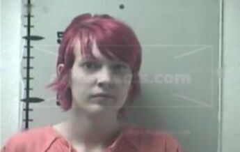 Emily Leeann Gibson