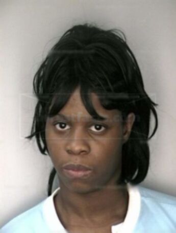 Fornesha Jena Walker