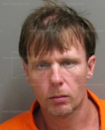 George Allion Lake Jr.