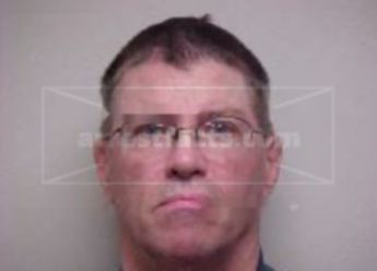 Robert Wayne Wilson