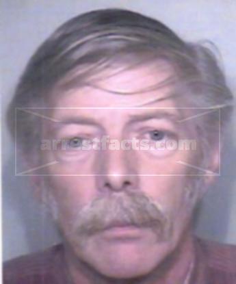 Arlie Allen Armistead