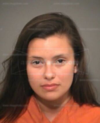 Haley Elizabeth Dehart