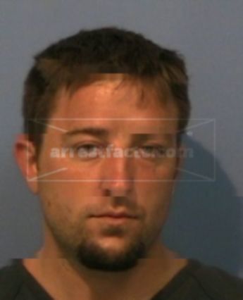 Arthur James Mcgee