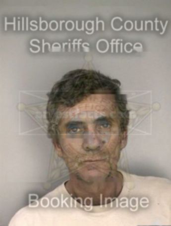 Mark Harold Cordner