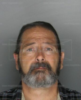George Steven Wright