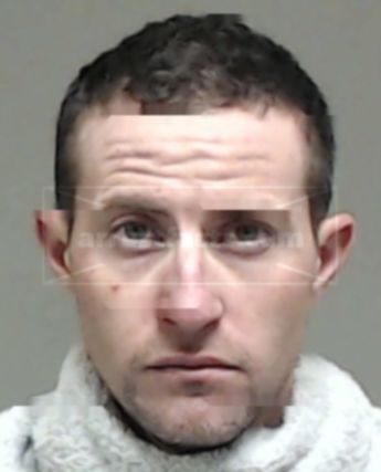 Robert Lindsay Benge