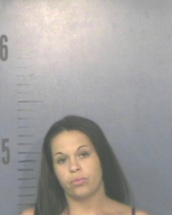 Kristina Marie Mccarty