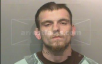 Jesse Mcquade Dawson