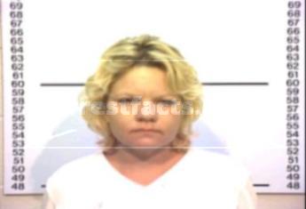 Penny Michelle Hewlett